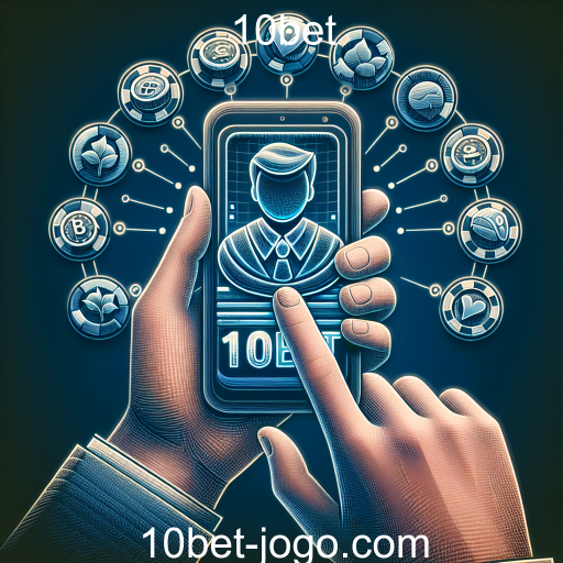 Apostas Móveis: A Nova Fronteira das Apostas Online no 10bet