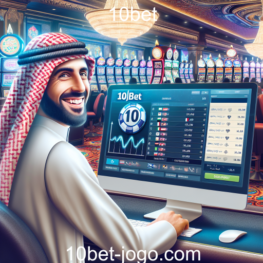 Apostas Esportivas na 10bet: Uma Experiência de Jogo Dinâmica e Responsável