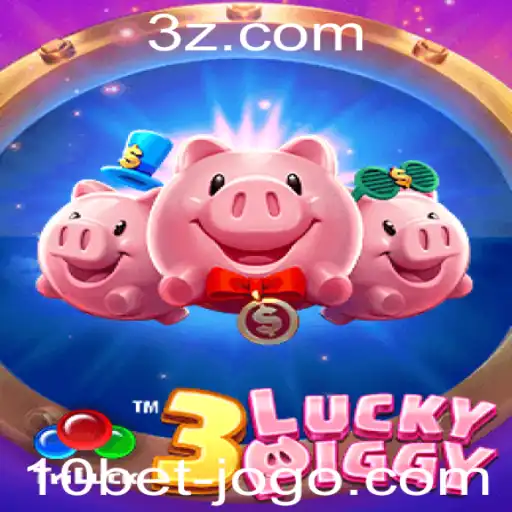 Explorando o Mundo de 3LUCKYPIGGY: Uma Visão Detalhada