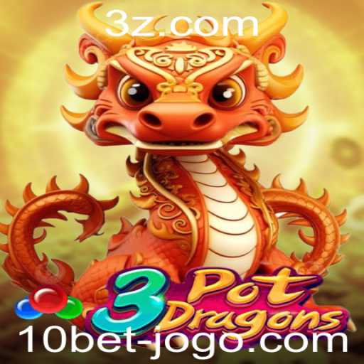 3PotDragons: Domine a Arte de Jogar com Estratégia e Tática