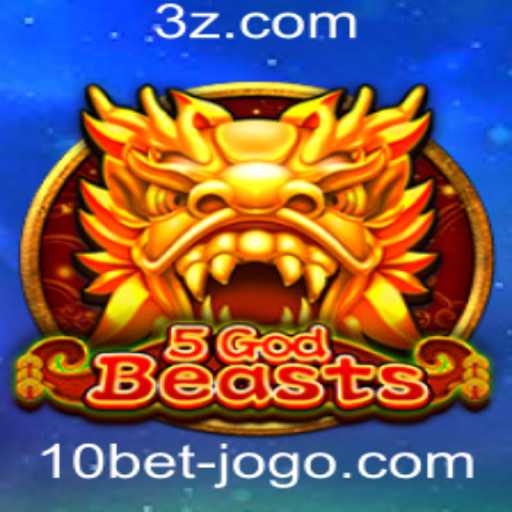 Explorando o Mundo de 5GodBeasts: Um Jogo Empolgante e suas Regras