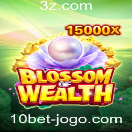 BlossomofWealth: Um Novo Fenômeno no Mundo dos Jogos