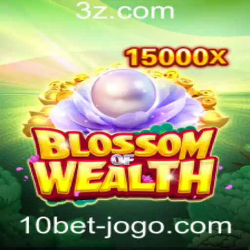 BlossomofWealth: Um Novo Fenômeno no Mundo dos Jogos
