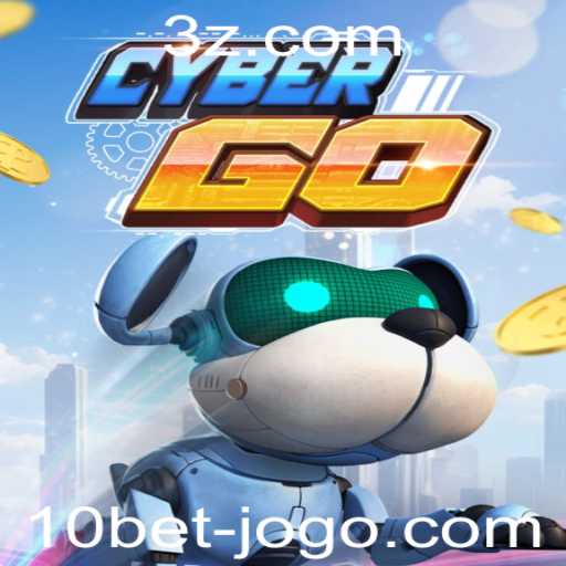 CyberGO: O Jogo de Estratégia Futurista que Está Conquistando os Jogadores