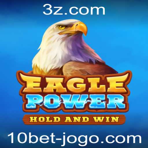 Explorando EaglePower: O Novo Fenômeno no Mundo dos Jogos