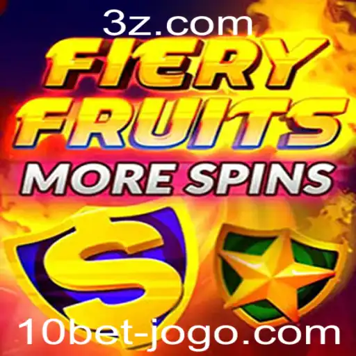 Explorando FieryFruitsMoreSpins: Um Novo Horizonte em Jogos Online