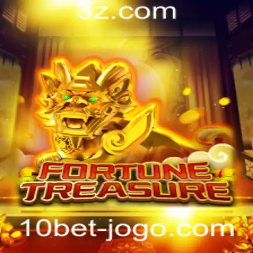 Descubra os Segredos do FortuneTreasure no 10bet