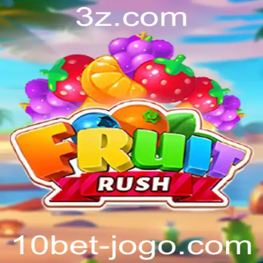 Explorando o Excitante Jogo FruitRush: Regras, Introdução e Mais