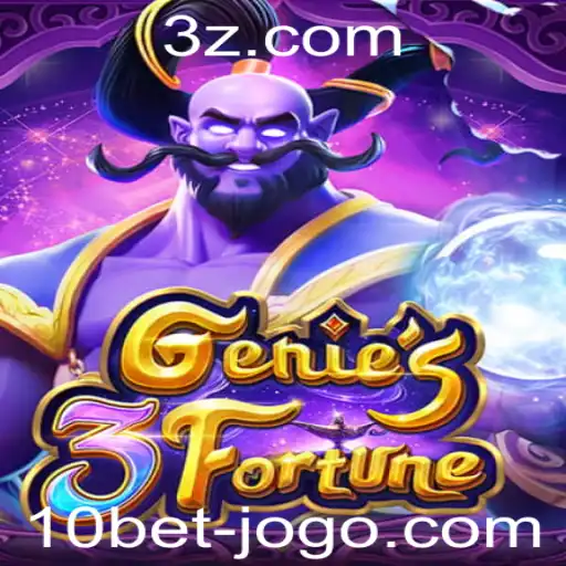 Descubra o Universo Deslumbrante de Genie3Fortune: Um Guia Completo