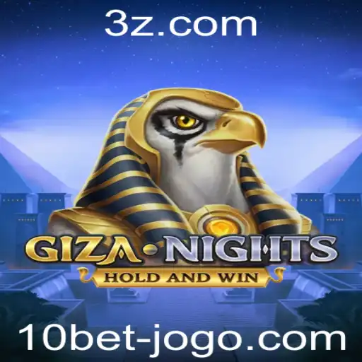 Explorando o Mundo de GizaNights com 10bet: O Jogo que Está Conquistando o Público