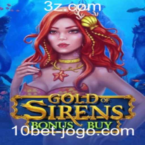 Descubra o Fascinante Mundo do GoldofSirensBonusBuy