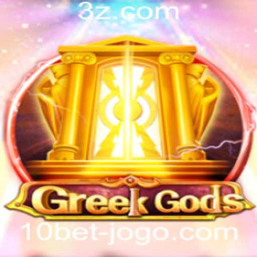 Explorando os Mistérios do GreekGods: Uma Aventura Épica