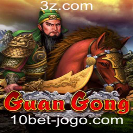 Explorando o Jogo GuanGong e Sua Parceria com a Plataforma 10Bet