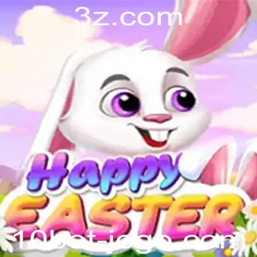 Descubra o Empolgante 'HappyEaster': Um Novo Capítulo nos Jogos Online