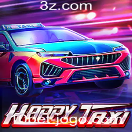 Descubra HappyTaxi: A Nova Sensação do Mundo dos Jogos