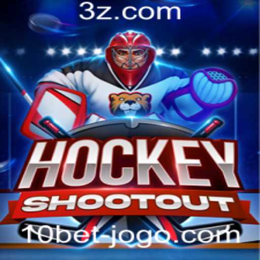 HockeyShootout: Descubra o Jogo que Está Conquistando o Mundo