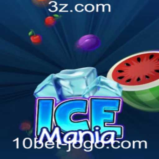 Desvendando o Universo de IceMania: Um Olhar Aprofundado no Jogo que Conquista Apostadores