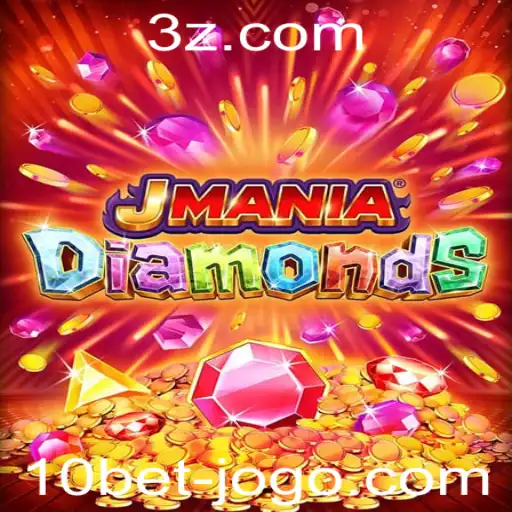 Explorando o Mundo de JManiaDiamonds com 10bet