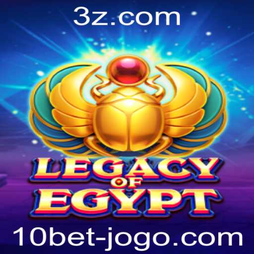 Explorando LegacyOfEgypt e Suas Regras no Universo 10bet