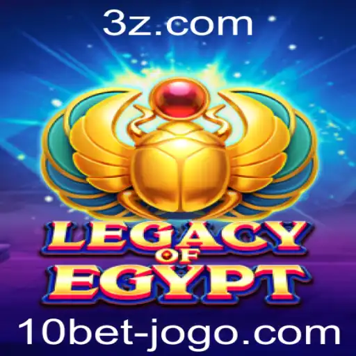 Explorando LegacyOfEgypt e Suas Regras no Universo 10bet
