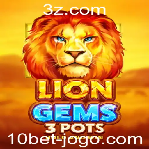 Descubra LionGems3pots: Uma Nova Aventura no Universo dos Jogos