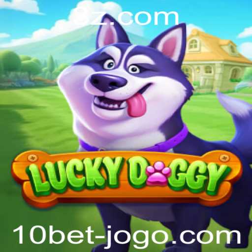 Descubra LuckyDoggy: Um Jogo Emocionante no Universo 10bet
