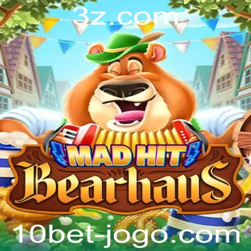 MadHitBearhaus: Uma Jornada Épica no Mundo dos Ursos Selvagens