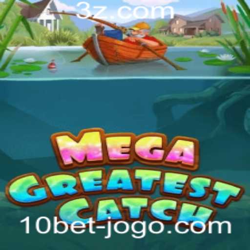 Explorando o Mundo de MegaGreatestCatch: O Jogo de Estratégia e Diversão