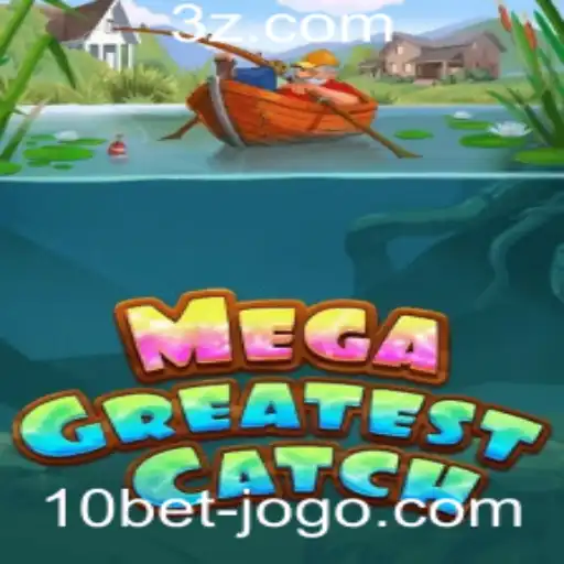 Explorando o Mundo de MegaGreatestCatch: O Jogo de Estratégia e Diversão