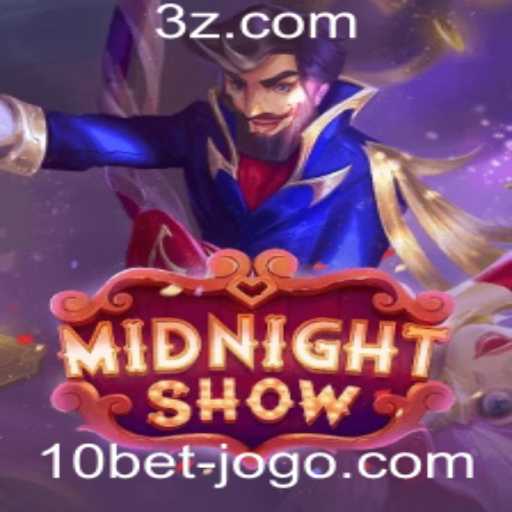 Descubra a Emoção do MidnightShow: Um Mergulho no Jogo de Azar Inovador
