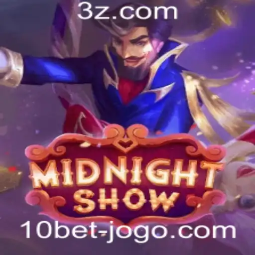 Descubra a Emoção do MidnightShow: Um Mergulho no Jogo de Azar Inovador