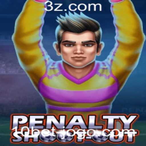 Descubra o Fascinante Mundo do Jogo PenaltyShootOut na 10bet