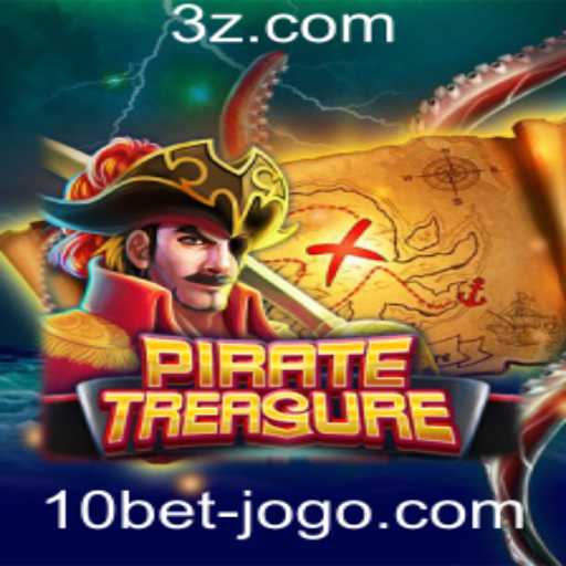 Descubra os Segredos de PirateTreasure: O Jogo de Aventura Marítima