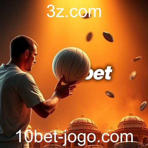 Explorando a Arte da Promoção: Um Mergulho no Universo do 10bet