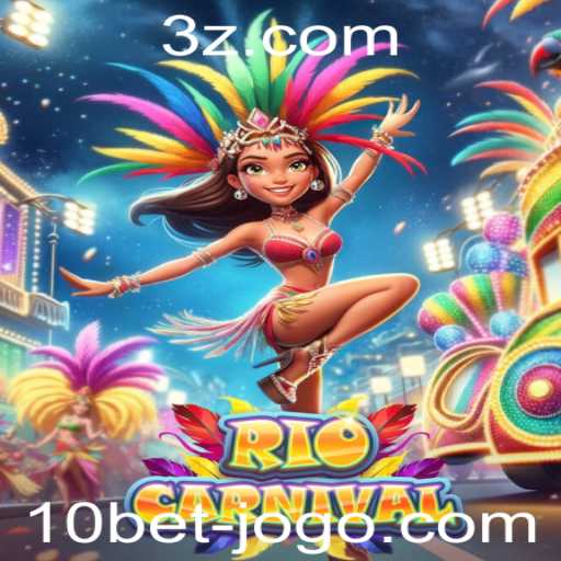 Descubra a Magia do RioCarnival: A Nova Sensação no Mundo dos Jogos
