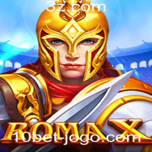 Descubra RomaX: O Novo Jogo Revolucionário da 10bet