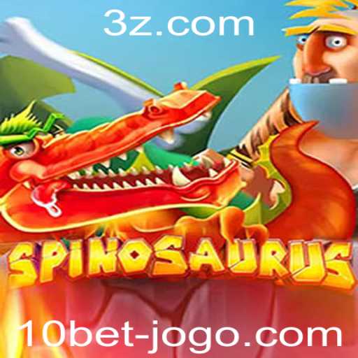 Descubra o Fascinante Jogo Spinosaurus no 10bet
