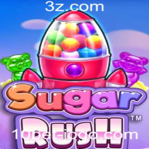 Explorando o Mundo de SugarRush: Guia Completo do Jogo Popular na 10bet