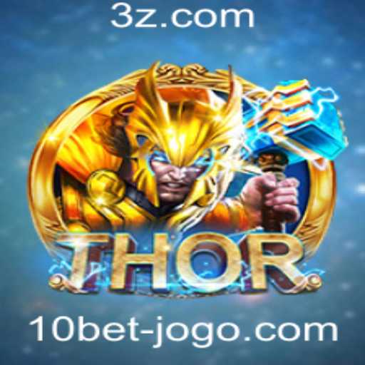 Descubra o Jogo THOR: A Nova Sensação com 10bet