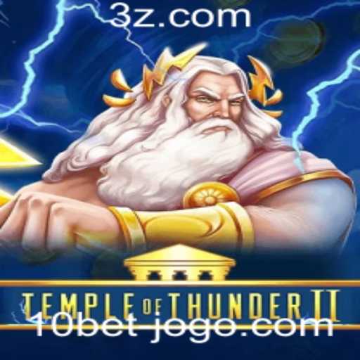 Explore TempleofThunderII: Desbrave Aventuras Épicas no Novo Lançamento de Jogo