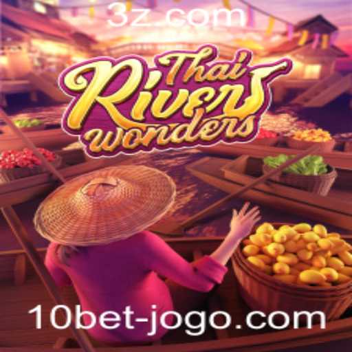 Descubra a Excitante Experiência de ThaiRiverWonders no Universo de 10bet
