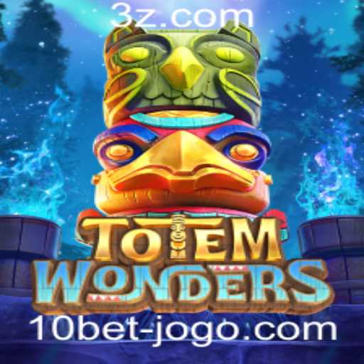 Uma Jornada Fascinante por TotemWonders: Descubra o Mundo Encantado do Jogo com 10bet