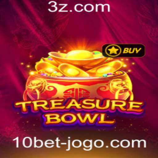 Descubra o Fascinante Jogo TreasureBowl