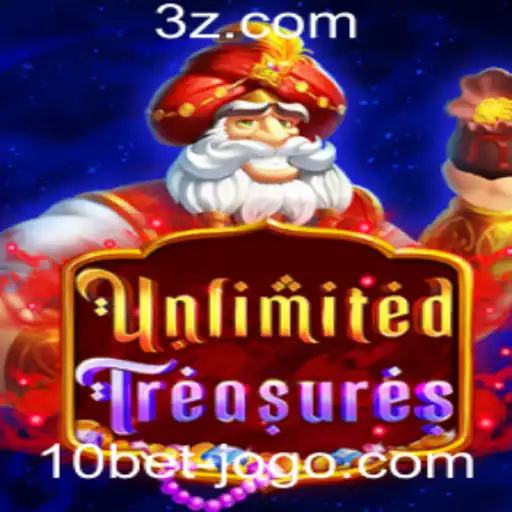 Explorando o Jogo 'UnlimitedTreasures' com 10bet