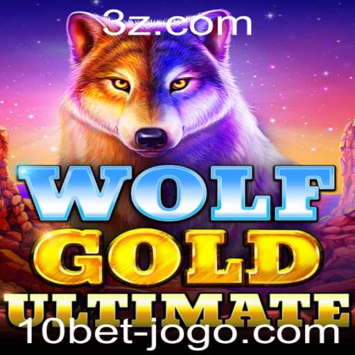 Descubra a Aventura de WolfGoldUltimate com 10bet