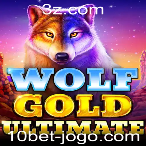 Descubra a Aventura de WolfGoldUltimate com 10bet
