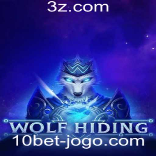Desvendando os Segredos de WolfHiding com 10bet