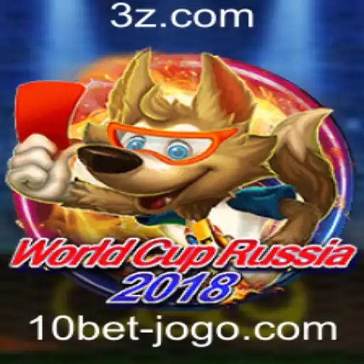 WorldCupRussia2018: Explorando o Jogo e a Emoção de Apostar com 10bet
