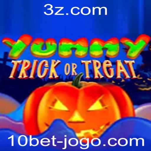 Descubra o Mundo Encantado de YummyTrickorTreat e Como Jogar com 10bet